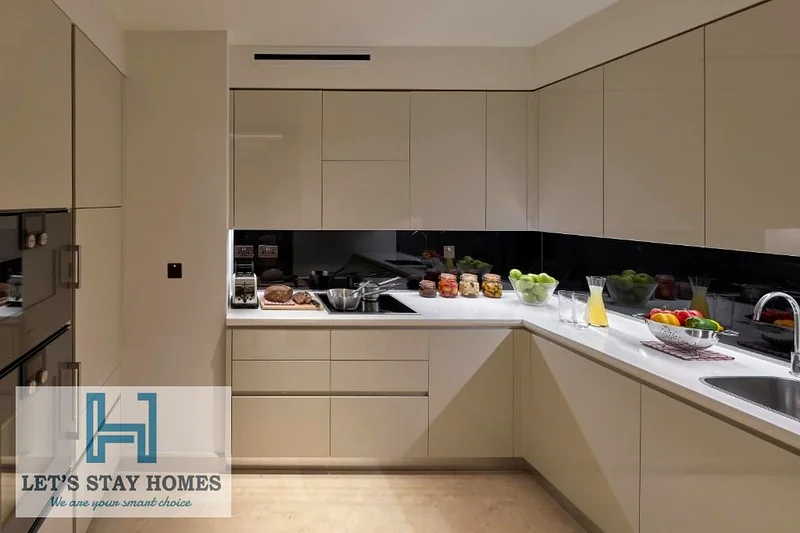 Great Summer Offer  
Furnished with Kitchen  
Near Metro  
Free Cleaning Services63169455519105112