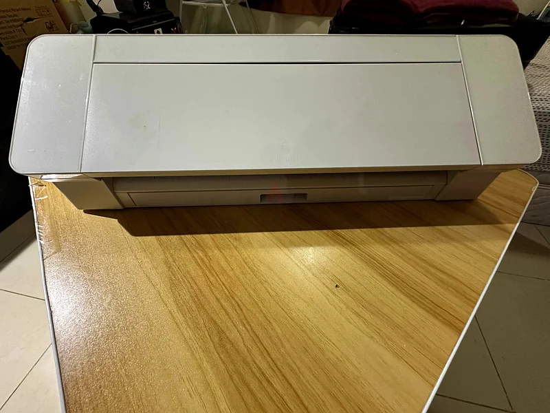 High-Quality Heat Press Machine for Printing (negotiable price)63258654434050113