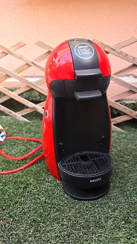 Nescafe Red Coffee Make 70 dhs