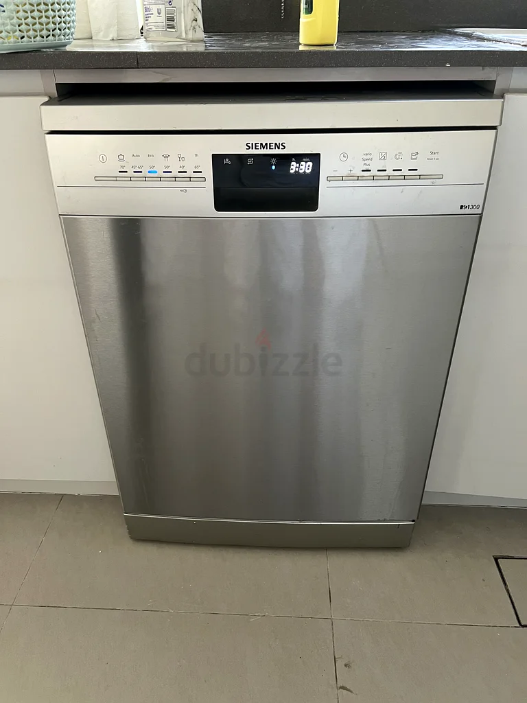 Siemens IQ300, SN236I10NM, Dishwasher 14 place settings, FREE DELEVIRY, INSTALLATION63259185804802112