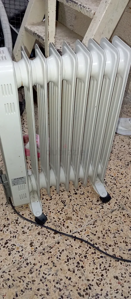 سخان كهربائي فعال للراحة الدافئة63255540026883111