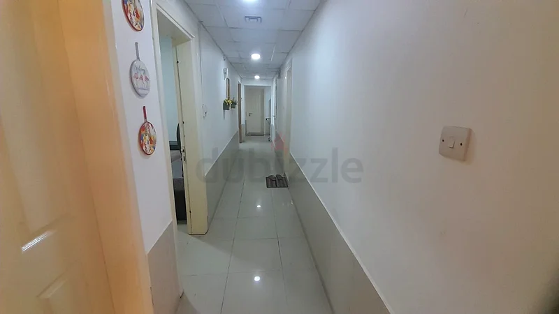 Fully Furnished 3BHK Apartment for Sale | Al Khor Tower | 2366 Sqft | Rashidiya 1,63293535691394113