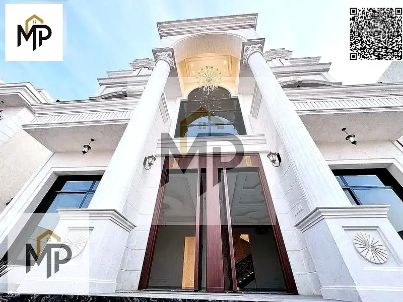 🏡 فيلا فاخرة للبيع في علية - موقع متميز، تشطيب سوبر ديلوكس، ومناطق واسعة! 🏡63170846999681111