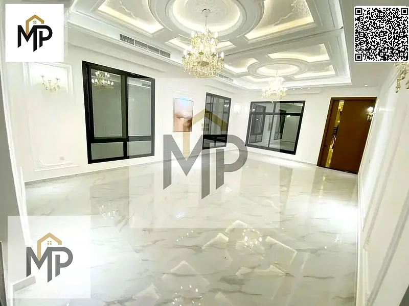 🏡 فيلا فاخرة للبيع في علية - موقع متميز، تشطيب سوبر ديلوكس، ومناطق واسعة! 🏡63170846999681112