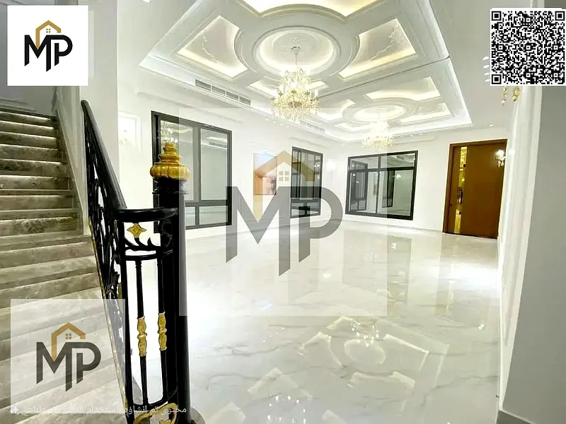 🏡 فيلا فاخرة للبيع في علية - موقع متميز، تشطيب سوبر ديلوكس، ومناطق واسعة! 🏡63170846999681113