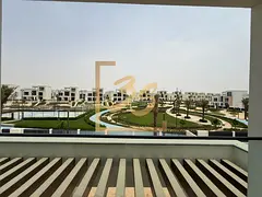 Backing central park | Opposite to Pool | Premium unit