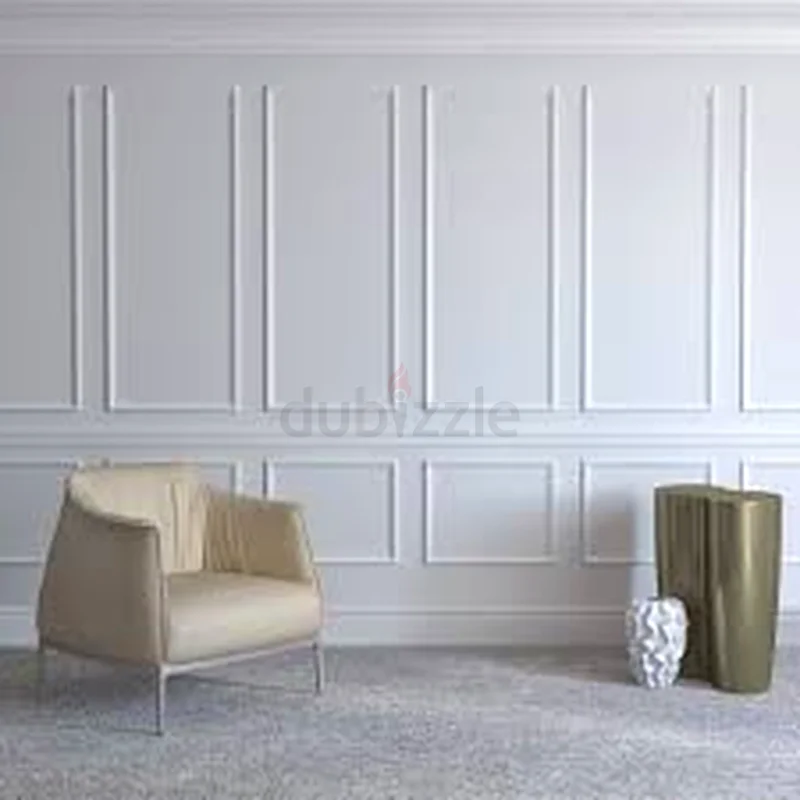 طقم تجهيزات تغليف الجدران الكلاسيكية63228315821697110
