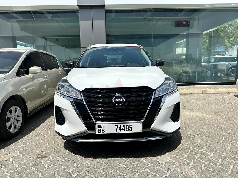Nissan kicks S 202463156542004481112