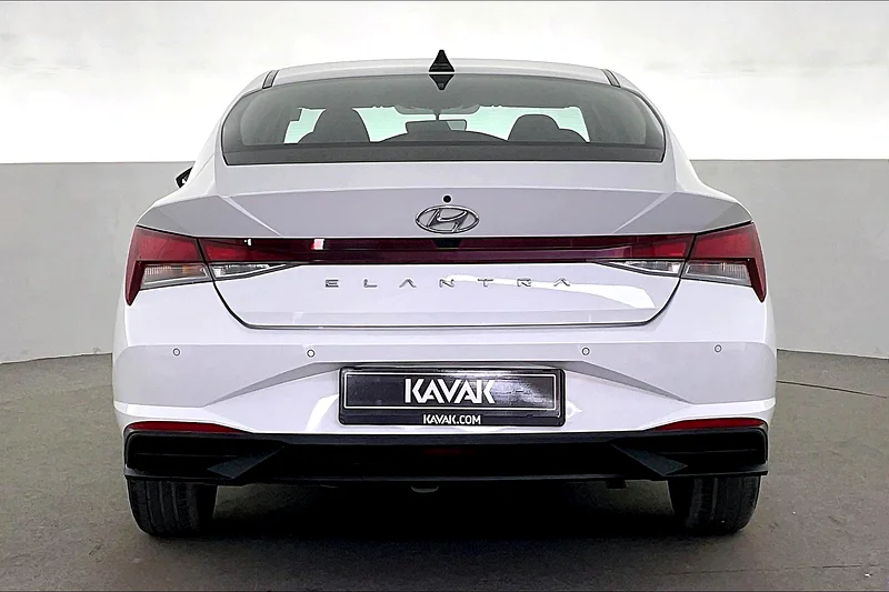 2023 Hyundai Elantra Smart  • Big Price Drop • Lowest Price Guaranteed • 42486463160161993217112