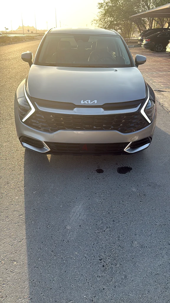 Sportage LX (4WD)63156992934915113