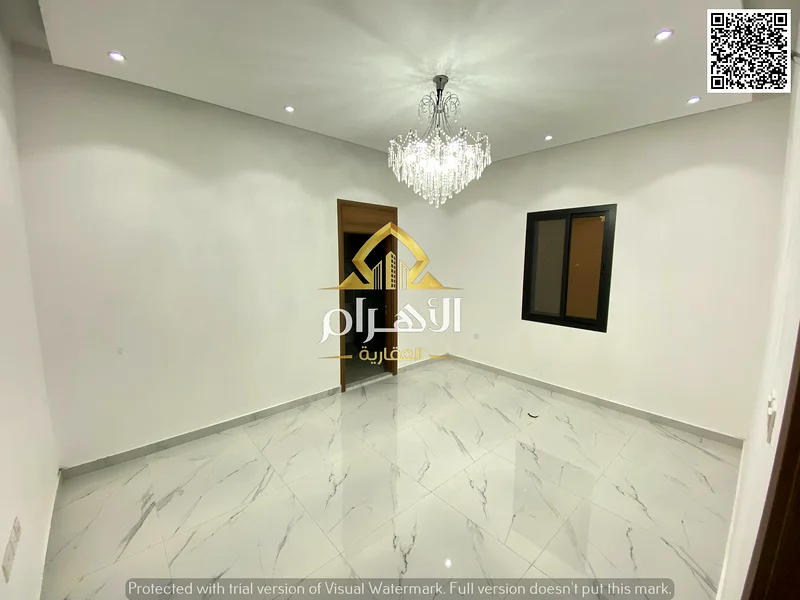 فيلا للبيع، تصميم كلاسيكي، تشمل رسوم التسجيل وحق الملكية، تشطيب سوبر ديلوكس63901153798531113