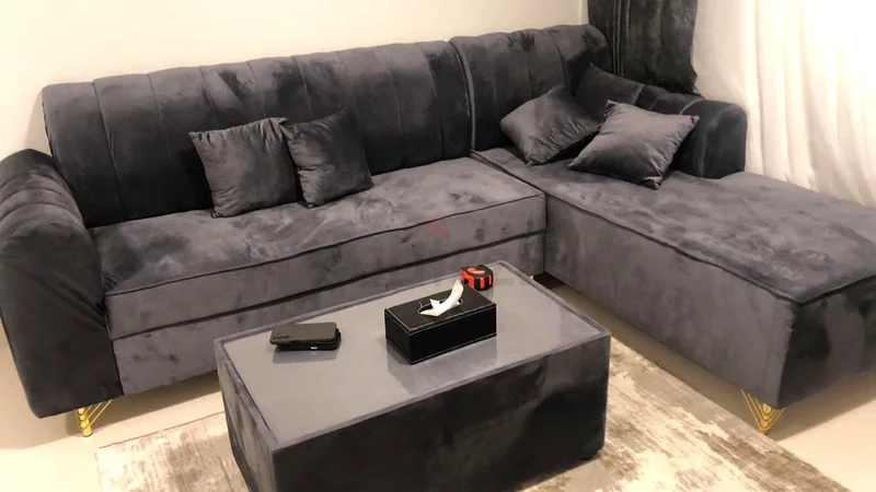 SOFAS POSHISH CUSHIONINGS REFINISHING63220837302402114