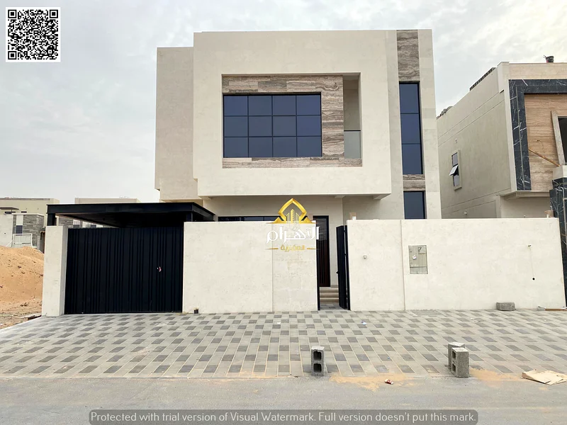فيلا للبيع مباشرة من المالك، ملكية حرة لجميع الجنسيات، بسعر قابل للتفاوض، بدون دفعة أولى، تمويل مصرفي 100٪63900608488962110