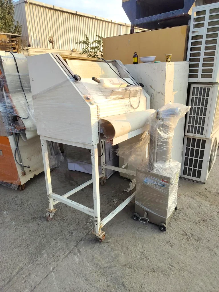 heavy Duty bakery Equipment63258654594946113