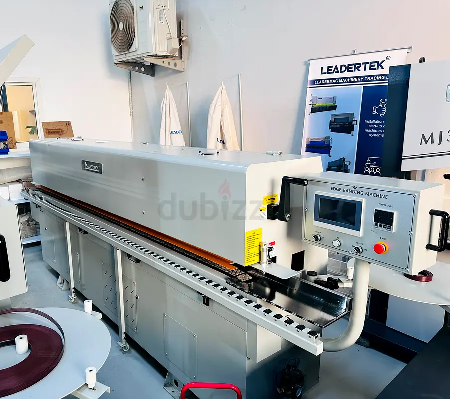 Edge banding machine mf50A63257633702915111