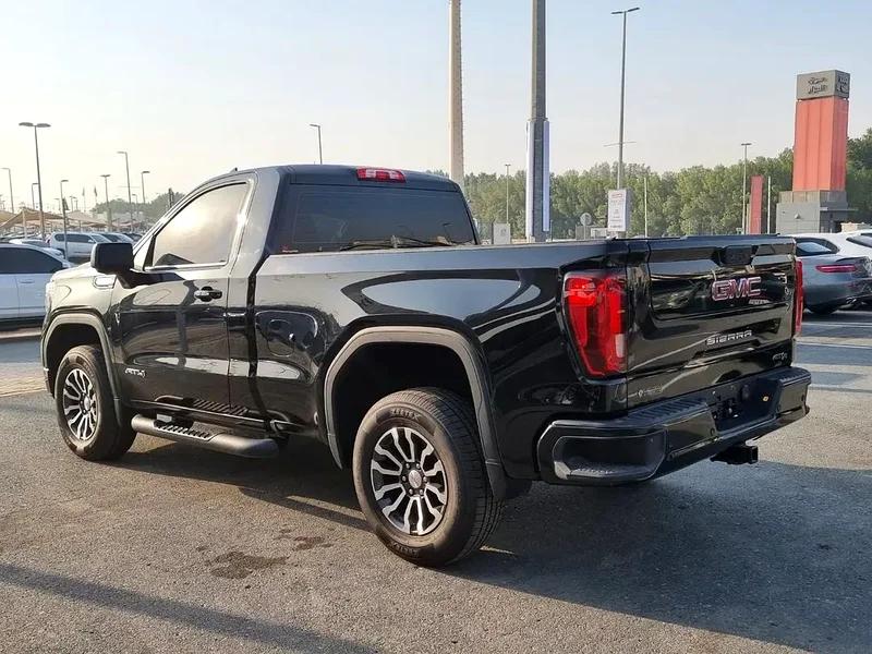 GMC ATA GCC63156040412931114