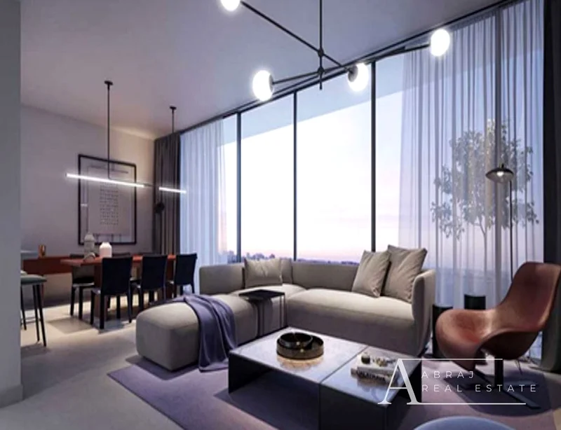 Fully Furnished Apartment | Elegant Space63204233071491113