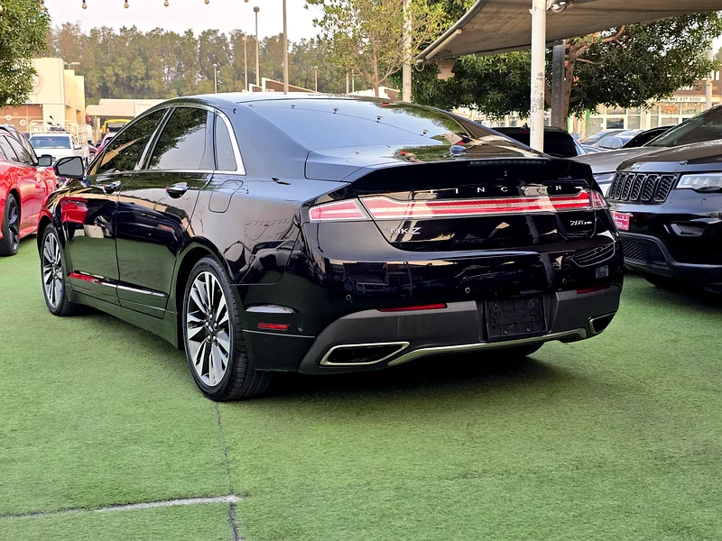 Lincoln MKZ 2020 SUPER Clean Top Line63491307947651111