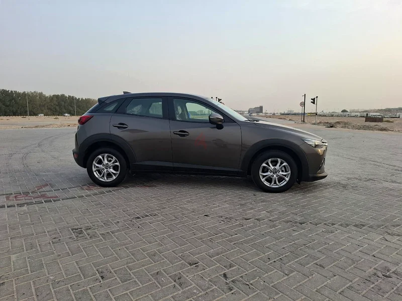 Mazda CX-363155091783554111