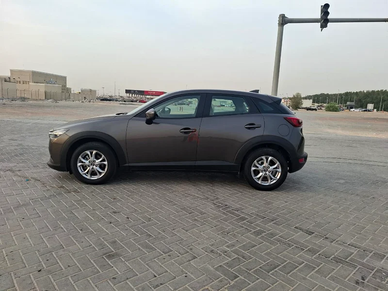 Mazda CX-363155091783554113