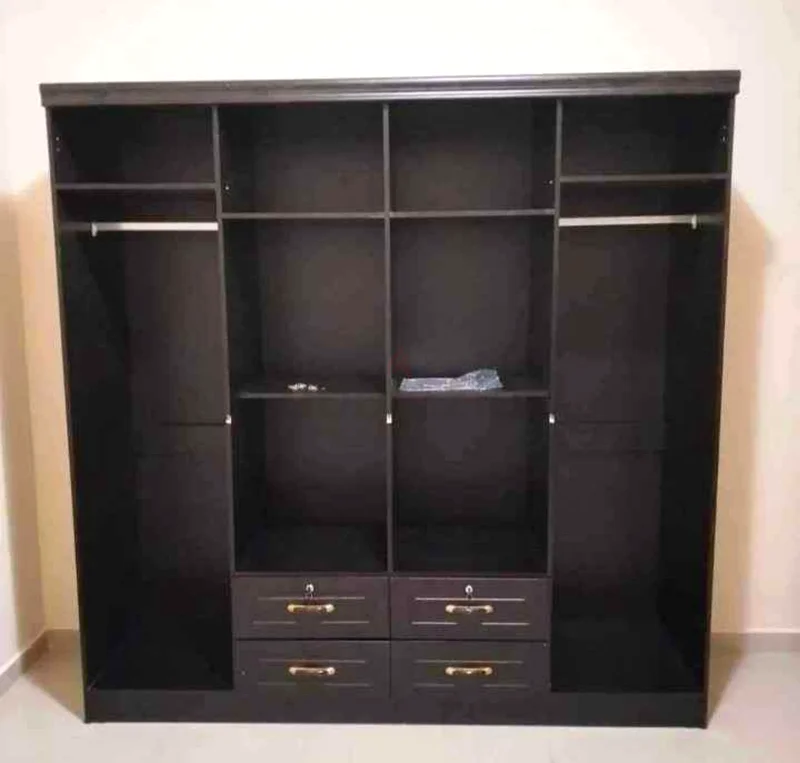 Brand New cupboard 4 door good Quality63180369192322111