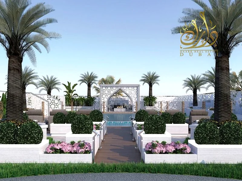 Sea View✔️Payment Plan✔️5 Yrs P.P✔️Fully Furnished63204823773953113