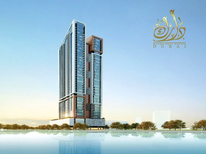 Sea View✔️Payment Plan✔️5 Yrs P.P✔️Fully Furnished63204823773953111