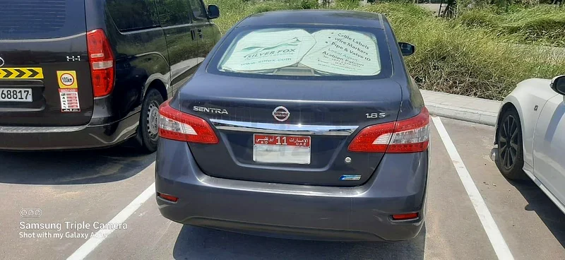Abu Dhabi Electra st63156541966209111