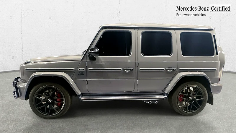 خدمة ضمان غرغش لسيارة G 63 AMG تصل إلى 5 سنوات أو 105,000 كم – VSB 3525763150481665538112