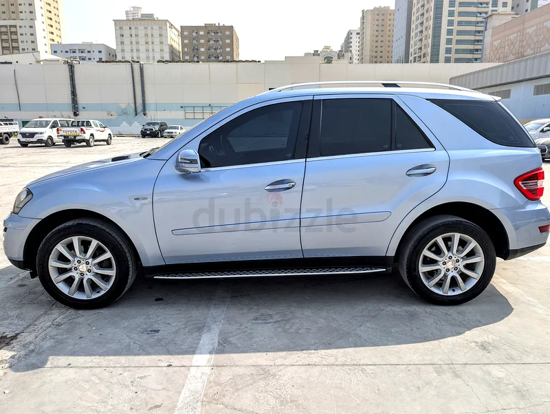 Mercedes-Benz ML350 Diesel – Clean  Powerful | Japan Import63227779741059113