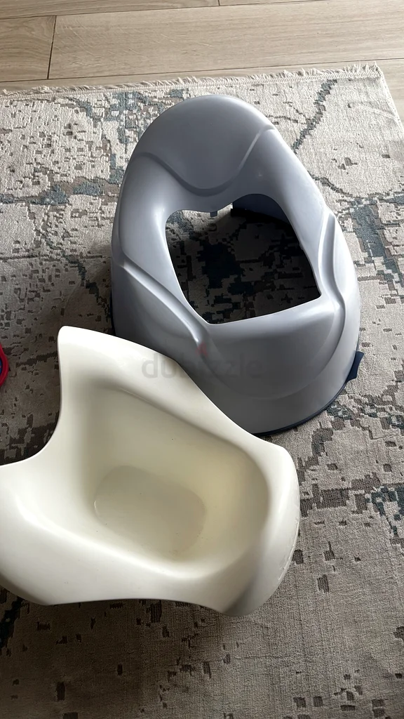 Potty Training Success with This High-Quality Potty!63227281659267111