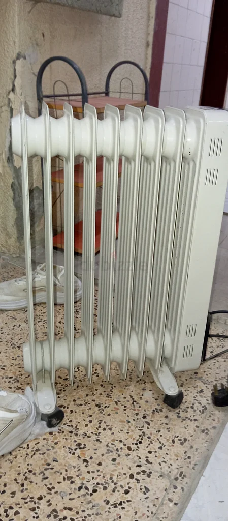 سخان كهربائي فعال للراحة الدافئة63255540026883112