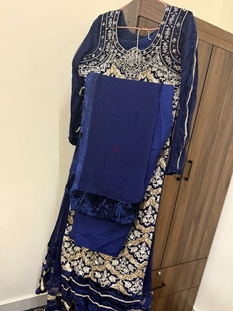 فستان ناكوش63240133757570111