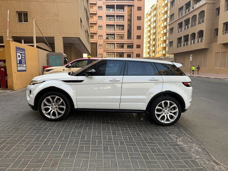 RANGE | ROVER | 2014 | V4 | TOP63155553670658113
