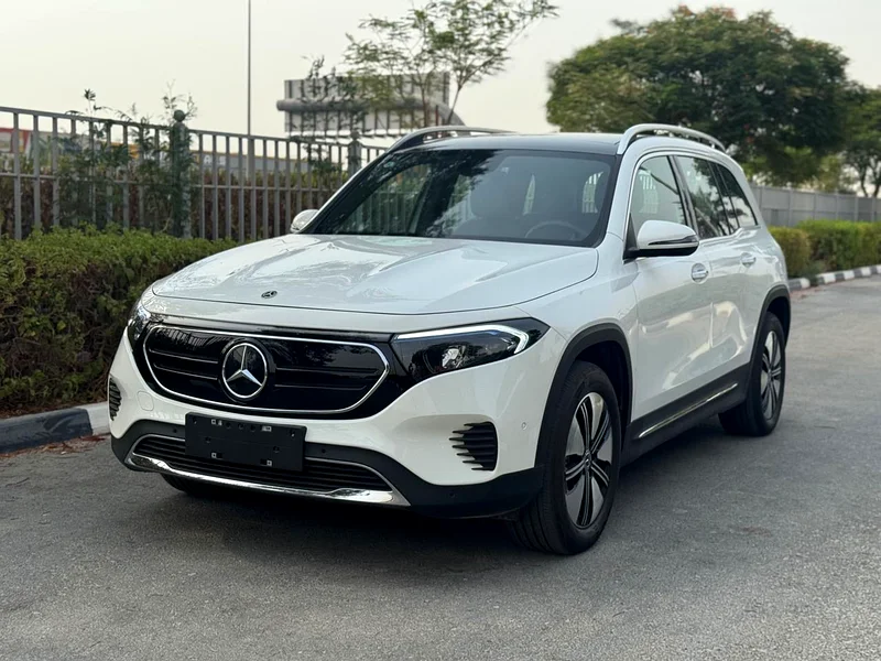 Mercedes-Benz EQB63157885594498111