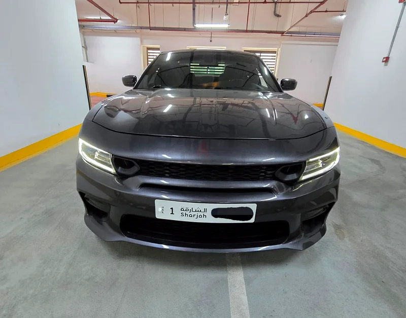 Dodge Charger SXT 3.6L v6 – American Spec63155092011649111