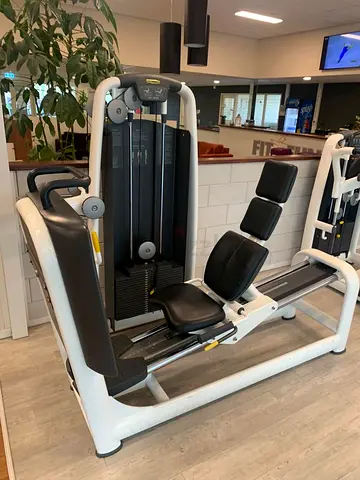 Technogym Leg Press Fitness