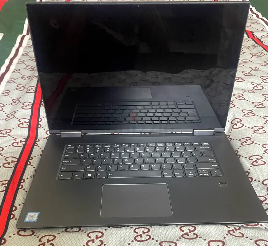 Lenovo Yoga 360 Rotate touch63256075869185113