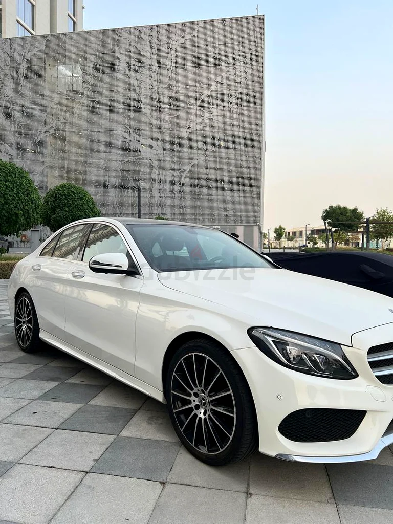 C200 AMG    LADY USED CAR63156994026243112