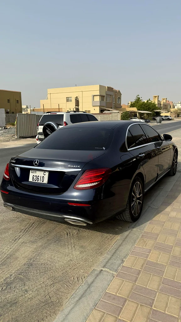 Mercedes-Benz E300, WELL maintained, perfect condition, cooling seats63231163720322112