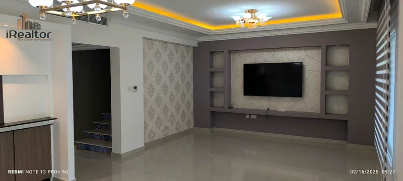 فيلا من 3 غرف نوم | فسيحة | متوفرة للبيع63250265314689114