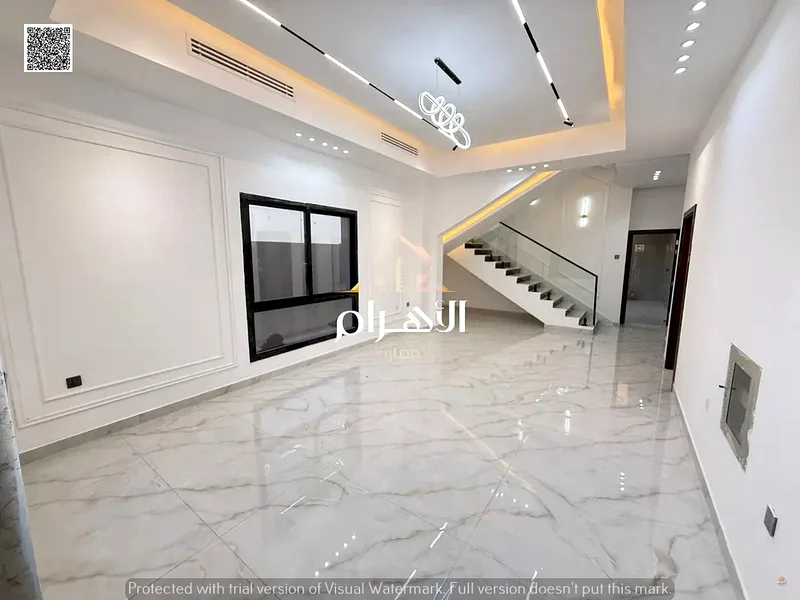 فيلا رائعة للبيع الآن تتكون من 6 غرف نوم رئيسية بما في ذلك رسوم التسجيل63902536675969112