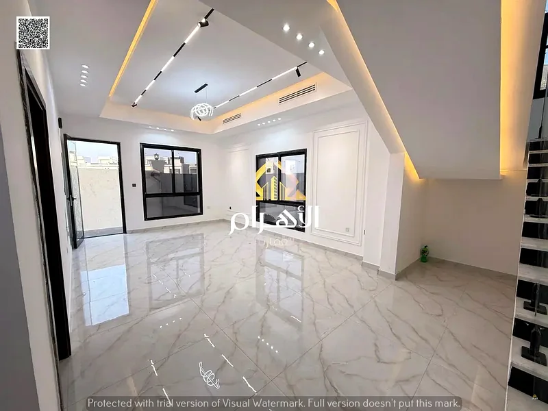 فيلا رائعة للبيع الآن تتكون من 6 غرف نوم رئيسية بما في ذلك رسوم التسجيل63902536675969113
