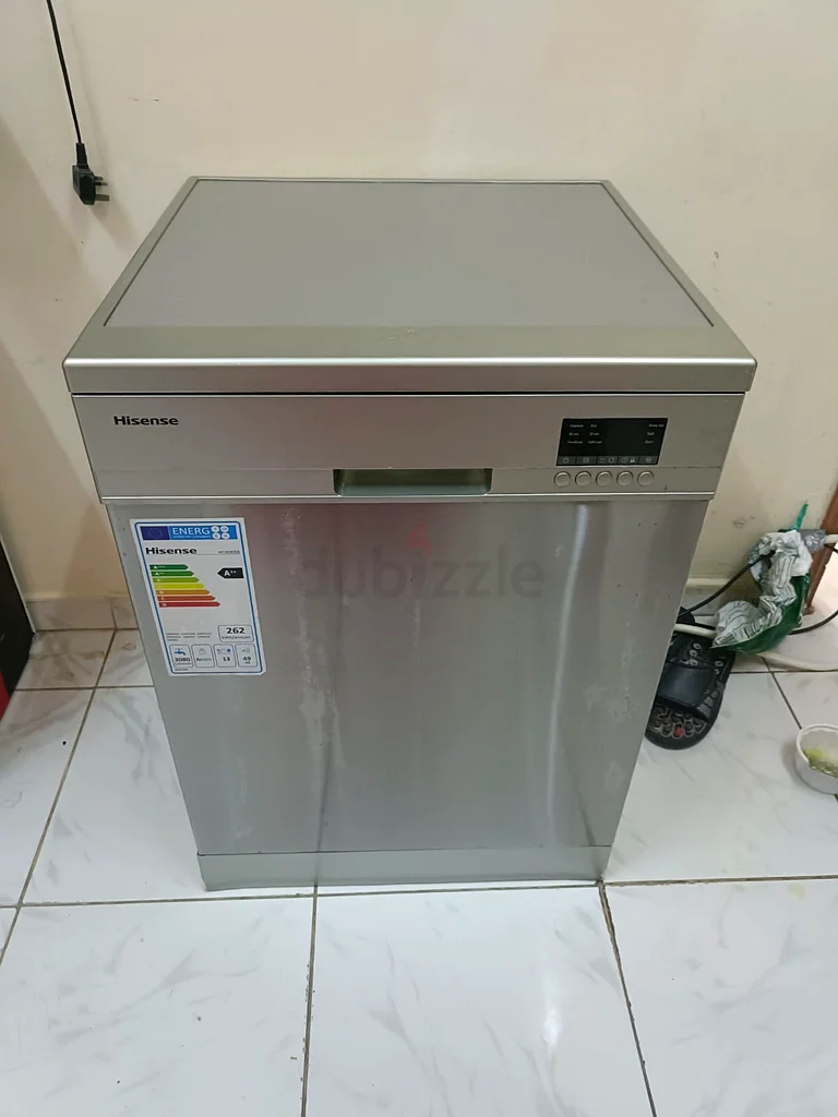 Efficient Hisense Dishwasher632508233777931123