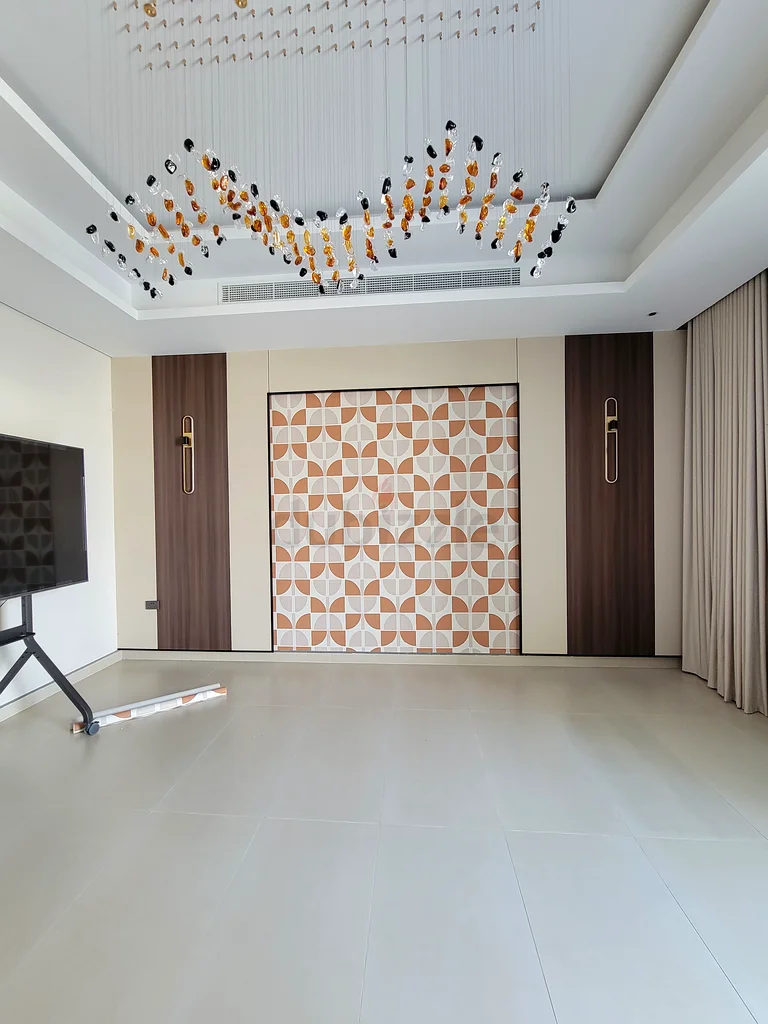 Stylish Modern Decorative Wall Panel - Perfect for Home Interiors63150035911683111