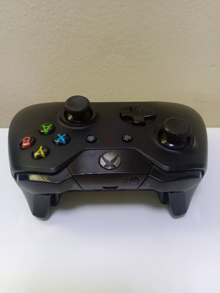 Xbox one wireless controller63231194616835111