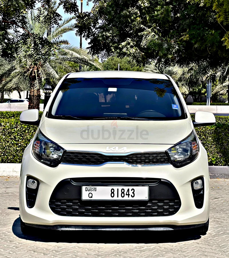 Kia morning full options63173123287043111