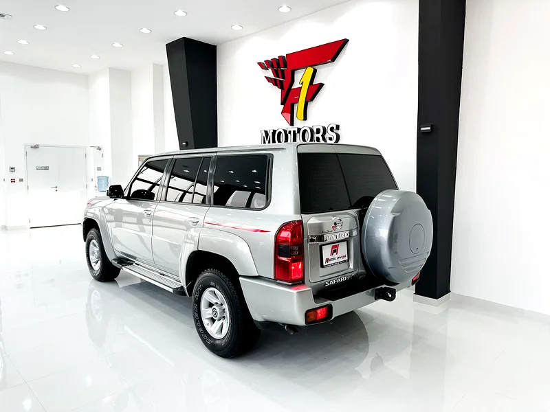 Safari 1 Gcc full option 202263156541770497113