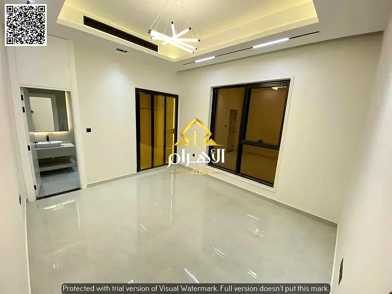 🏡✨ Own your dream villa and live in style in a luxurious villa in the heart of Al-Haliou "corner of two streets" at a price including fees✨🏡63900608479490112