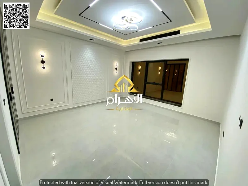 🏡✨ Own your dream villa and live in style in a luxurious villa in the heart of Al-Haliou "corner of two streets" at a price including fees✨🏡63900608479490113